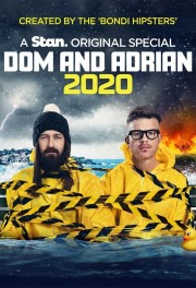 watch Dom and Adrian: 2020 free online