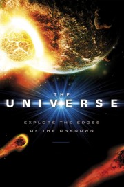 watch The Universe free online