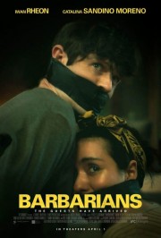 watch Barbarians free online