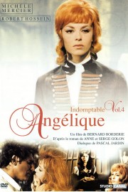 watch Untamable Angelique free online