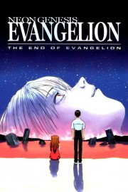 watch Neon Genesis Evangelion: The End of Evangelion free online