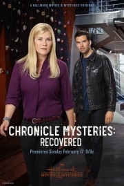 watch Chronicle Mysteries: Recovered free online