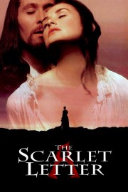 watch The Scarlet Letter free online