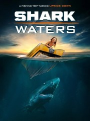 watch Shark Waters free online