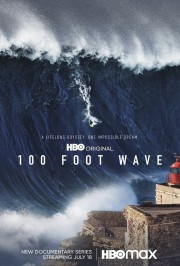 watch 100 Foot Wave free online