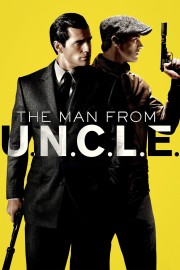 watch The Man from U.N.C.L.E. free online