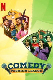 watch Comedy Premium League free online