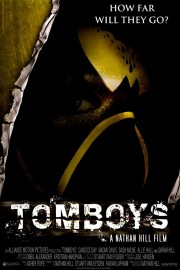 watch Tomboys free online