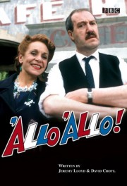 watch 'Allo 'Allo! free online