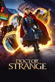 watch Doctor Strange free online