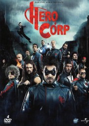 watch Hero Corp free online