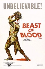 watch Beast of Blood free online