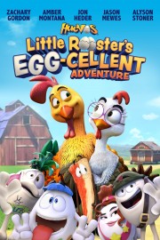 watch Huevos: Little Rooster's Egg-Cellent Adventure free online