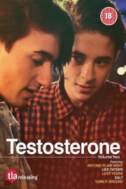 watch Testosterone: Volume Two free online