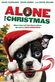 watch Alone for Christmas free online