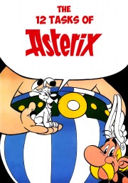 watch The Twelve Tasks of Asterix free online