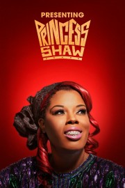 watch Presenting Princess Shaw free online