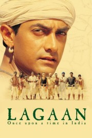 watch Lagaan: Once Upon a Time in India free online