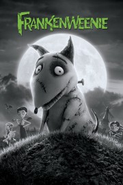 watch Frankenweenie free online