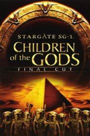 watch Stargate SG-1: Children of the Gods free online