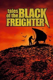 watch Watchmen: Tales of the Black Freighter free online