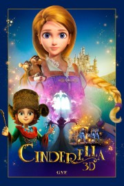 watch Cinderella and the Secret Prince free online