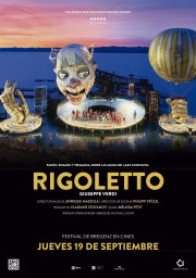 watch Rigoletto - Fesival de Begrenz free online