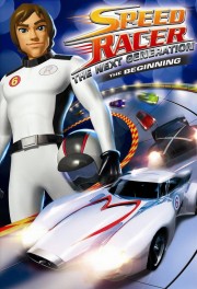 watch Speed Racer: The Next Generation free online