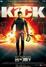 watch Kick free online