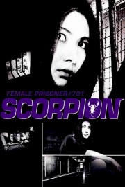 watch Female Prisoner #701: Scorpion free online