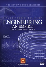 watch Engineering an Empire free online