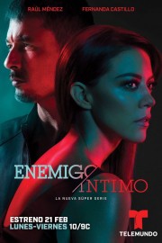 watch Enemigo íntimo free online