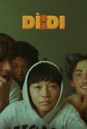 watch Dìdi free online