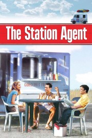 watch The Station Agent free online