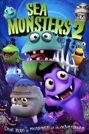 watch Sea Monsters 2 free online