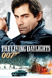 watch The Living Daylights free online