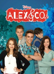 watch Alex & Co. free online