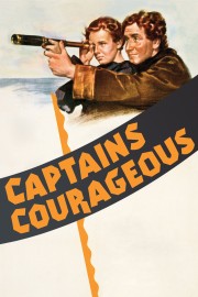 watch Captains Courageous free online