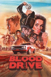 watch Blood Drive free online