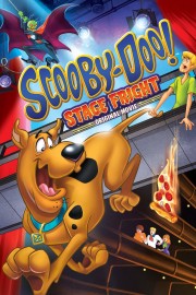 watch Scooby-Doo! Stage Fright free online