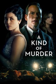 watch A Kind of Murder free online