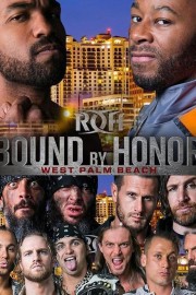 watch ROH Bound by Honor - West Palm Beach, FL free online