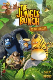 watch The Jungle Bunch: To the rescue free online