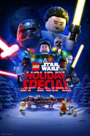 watch The Lego Star Wars Holiday Special free online