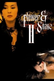 watch Flower & Snake II free online