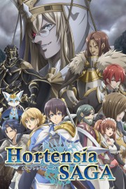 watch Hortensia Saga free online