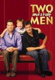 watch Two and a Half Men free online