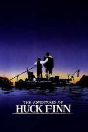 watch The Adventures of Huck Finn free online