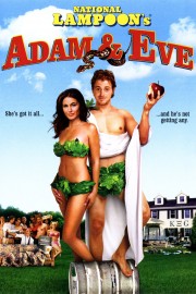 watch Adam and Eve free online