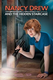 watch Nancy Drew and the Hidden Staircase free online